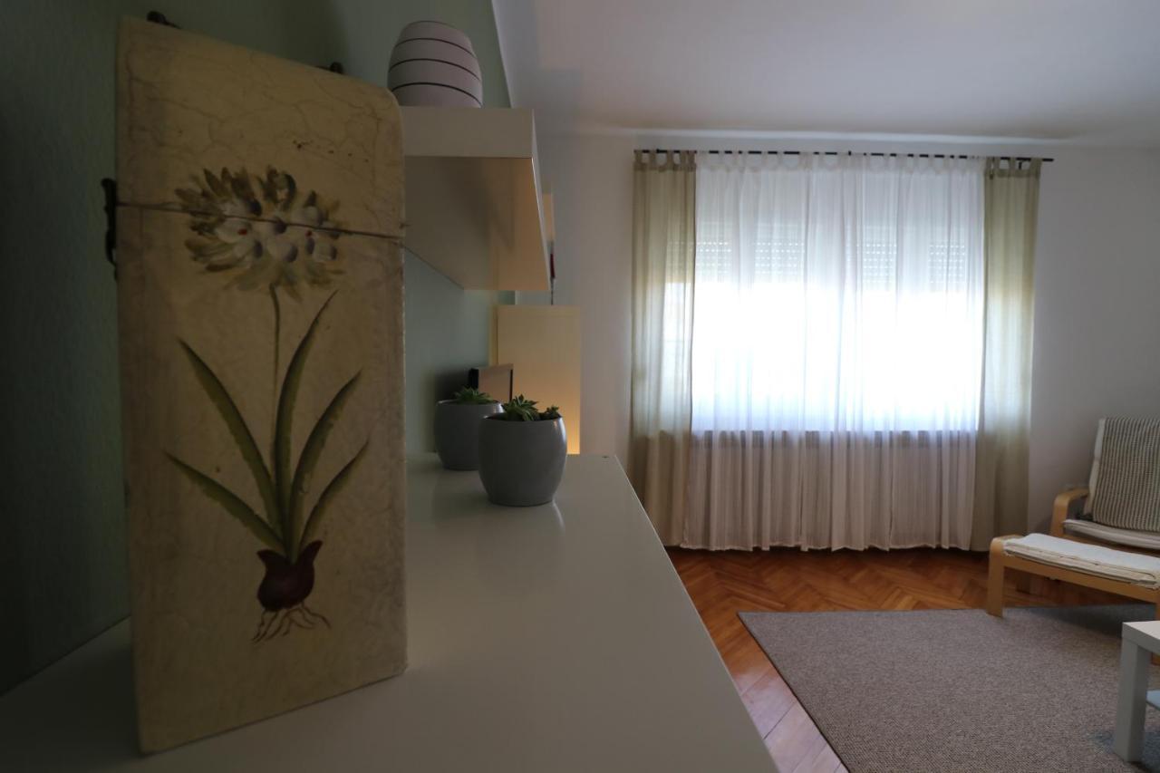 Apartman Mara Apartment Mala Subotica ภายนอก รูปภาพ